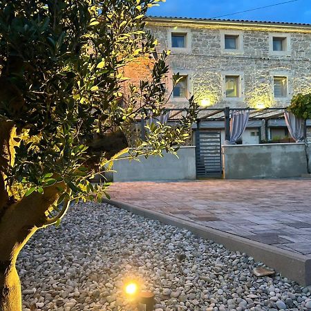 Ferienwohnung Vela & Vega Višnjan Exterior foto
