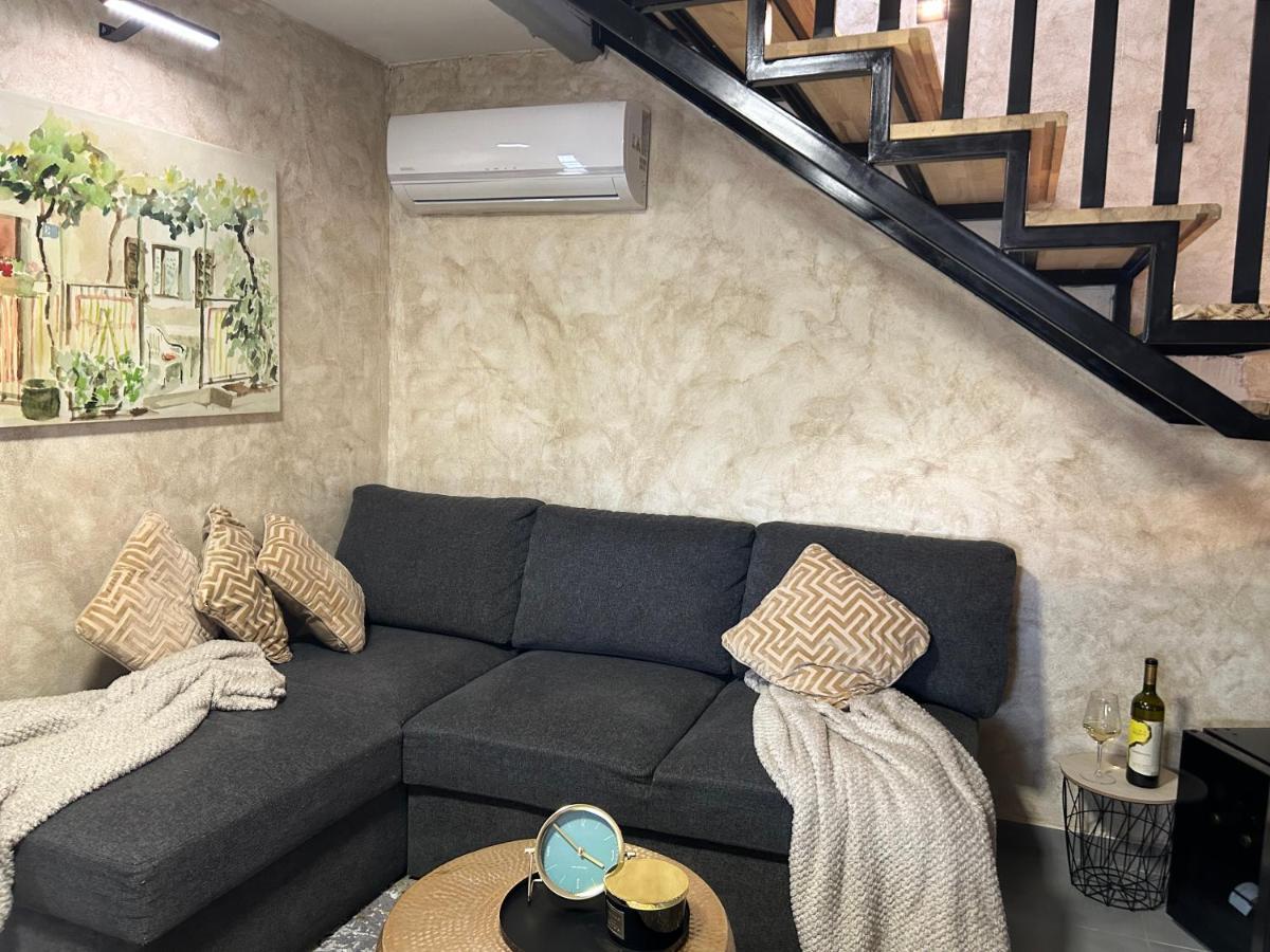 Ferienwohnung Vela & Vega Višnjan Exterior foto